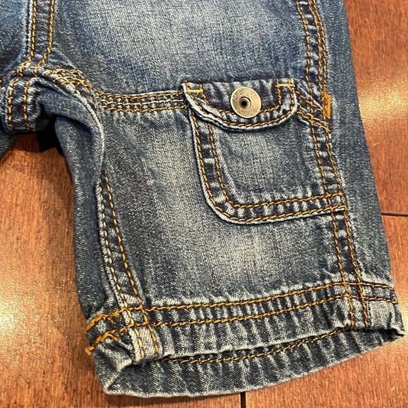 Mexx Jean Shorts - Picture 3 of 8